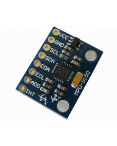 9-Axis Electronic Compass Accelerometer Gyroscope Module GY-9150 (MPU 9150)