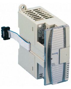 Allen Bradley - MicroLogix Expansion I/O PLC Module 1762-IQ8OW6