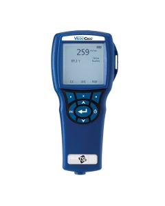 TSI/Alnor: VelociCalc Multi-Function Ventilation Meter With Pressure Sensor - 9565-P - Tl-02047| InStock.PK