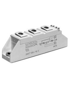 SEMIKRON SKKT56/16E Thyristors Diode Module