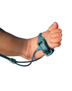Philips - Reusable Neonatal Wrap Sensor M1193A, SpO2, neonatal, hand/foot 