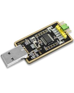 USB to TTL Adapter, FTDI USB UART IC FT232RL - FT232