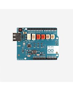 Arduino USB Host Shield