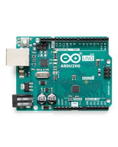 Arduino Original UNO Rev3 ATmega328 SMD - A000073