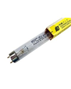 Sankyo Danki: Germicidal Ultraviolet UV UVC Light 15W Fluorescent Lamp 253nm - G15T8