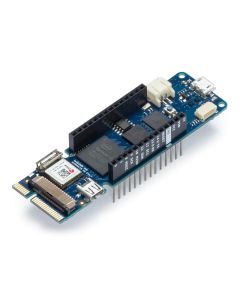 Arduino: MKR Vidor 4000 FPGA Development Board - ABX00022