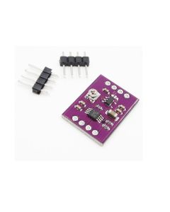 Human Micro Signal Multifunctional Three Op Amp Precision Instrumentation Amplifier CJMCU-333 INA333