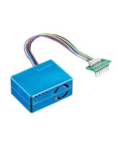 Plantower: Air Quality Particulate Matter Sensor - PMS5003