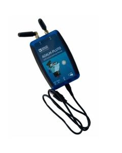 Analog Devices: Software Defined Radio SDR Active Learning Module - Adalm-Pluto