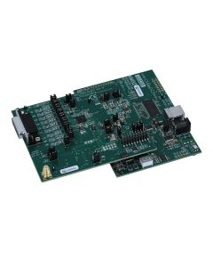 Texas: Analog Evaluation Module ADS1298R Performance Demonstration Kit - ADS1298RECGFE-PDK