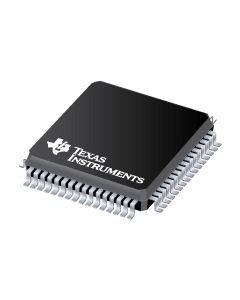 Texas Instruments: Analog to Digital Converter ADS8588H/ADS8598H 16-Bit Simultaneous Sampling ADC - ADS8588HIPM