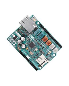 Arduino: OriginalEthernet Shield 2 - A000024