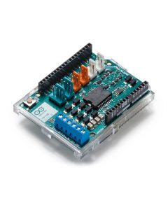 Arduino: Motor Sheild Rev 3 L298 - A000079 - MD-01997| InStock.PK