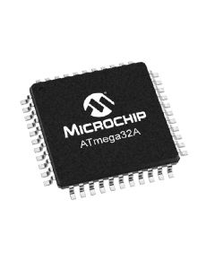 ATMEGA32A-AU Atmel 16MHz 8-bit 32KB MCU