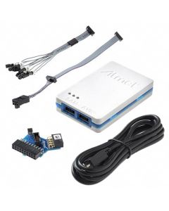 Microchip: ARM AVR Emulator Debugger Programmer - ATATMEL-ICE