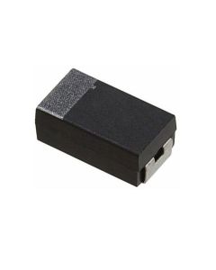 Tantalum Capacitor 1.5uF 1206 25V 10% X5R E155 