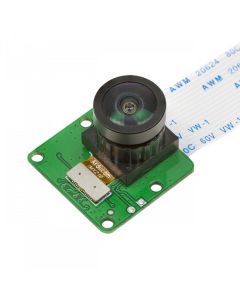 Arducam: IMX219 Wide Angle IR Sensitive (NoIR) Camera Module - B0193