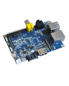 Banana Pi 1G DDR3 RAM-1GHz ARM A20 Dual-Core Processor Board