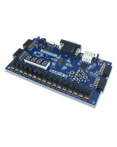 Digilent - Basys 3 Artix-7 FPGA Trainer Board 410-183