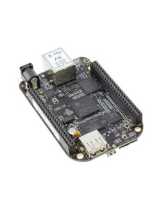 BeagleBone Black Wireless ARM Cortex-A8 (1GHz) Development Board