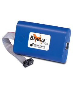 Total Phase: BEAGLE I2C/SPI Protocol Analyzer - TP320121
