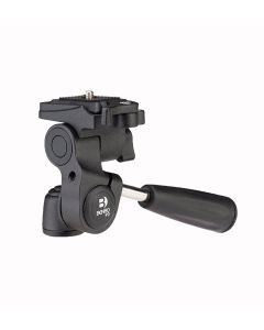Benro Po 3Way Snapin Quick Release Plate