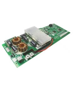 PACE: Lithium Battery Management System BMS Adapter 15S 100A 48V For LifePOS - P15S100A - MD-02267| InStock.PK