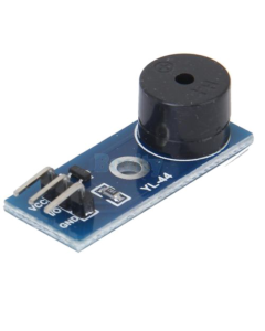 Passive Buzzer Alarm Module Sensor Beep