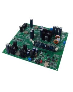  Piccolo-based Solar Explorer Development Kit TMDSSOLARPEXPKIT