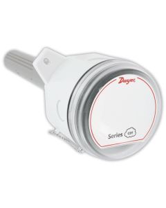 Dwyer: Carbon Dioxide CO2 Transmitter, Duct Mount 2000ppm - CDT-2D40 - MD-02103| InStock.PK