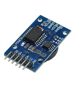 DS3231 High Precision Real-Time Clock Module - Blue (3.3~5.5V)