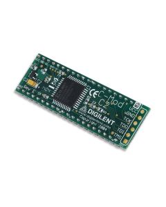 Digilent: CoolRunner-II CPLD FPGA 40Pin DIP CMod-C2 - 410-047
