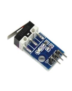 Crash Sensor Module for Arduino