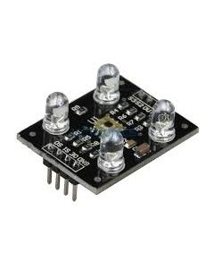 TCS3200 Color  Sensor  Module