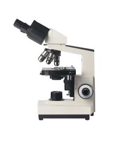 Optical Student Microscope with Binocular Head - MS-01085| InStock.PK