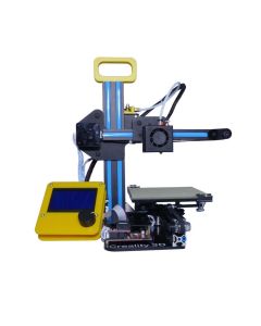 Portable 3D-Printer DIY Kit (CR-7)