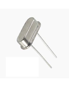 Crystal Oscillator XTL 3.579MHz 