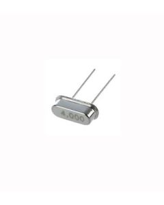 Crystal Oscillator XTL-4MHz