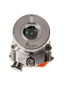 Spectrex/SIEMENS: SharpEye Ultra Fast UV/IR Flame Detector - 40/40D-LB-632SFY7 - MD-02217| InStock.PK