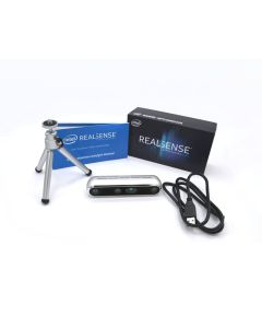 Intel RealSense Stereoscope Depth Camera 90fps - D455 - MD-02281| InStock.PK