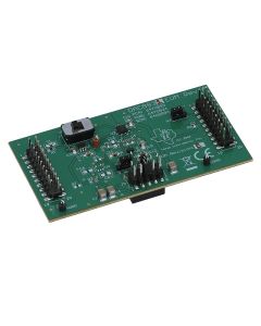Texas Instruments: Digital to Analog Converter DAC DAC8831 Evaluation Module - DAC8831EVM