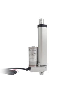 DC Electric Linear Actuator XYDHA12-100 (100mm/750N)