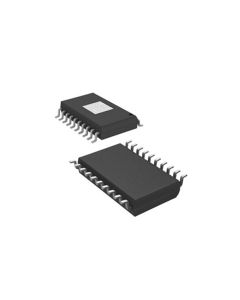 DC Motor Driver IC MC33886 (5A H-Bridge)