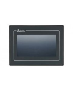 Delta: Human Machine Interface Display 7'' Inch HMI Touch Screen - DOP-107BV