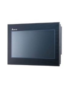 Delta: HMI LCD Wide Screen HMI Display 10.4" - DOP-W105B