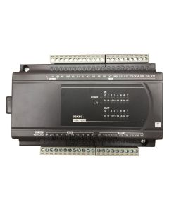 Delta: ES2/EX2 Series Digital I/O Module 16DI, 16DO - DVP32XP200R