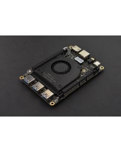 LattePanda - Alpha 864s (Win10 Pro activated)