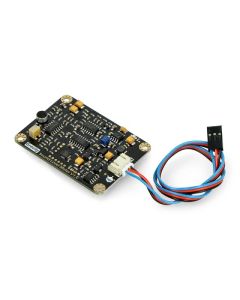 DFRobot Gravity: Analog Sound Level Meter for Arduino - SEN0232