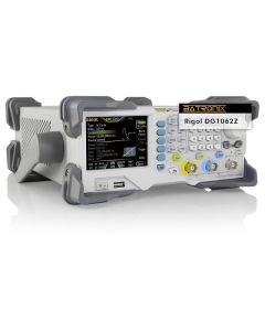 Rigol: 2 Channel Function / Arbitrary Waveform Generator, 60MHz - DG1062Z - MD-02177| InStock.PK