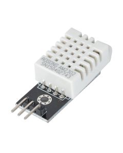 AASONG - Digital Temperature and Humidity Sensor Module DHT22 AM2302